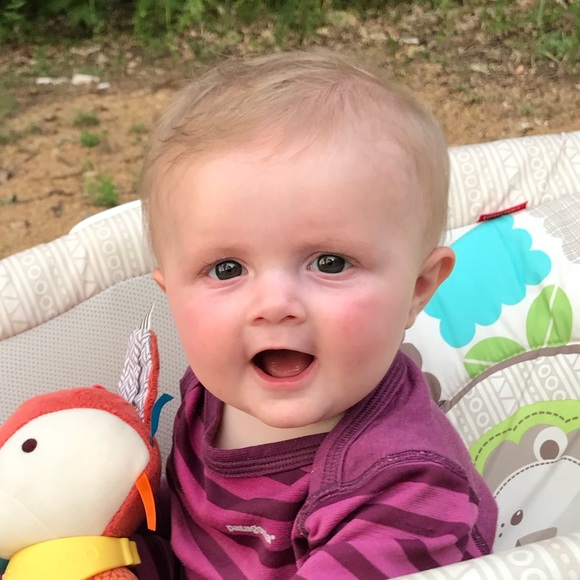 Meet your Posher, Allison - Picture 1 of 1